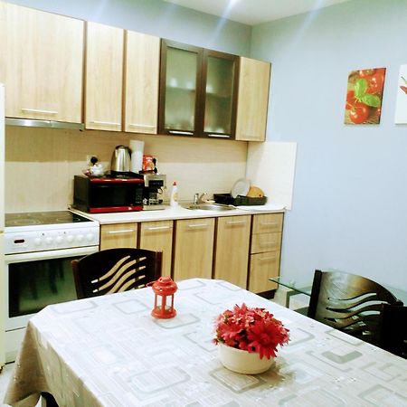 Apartment Diana Resilovo Экстерьер фото