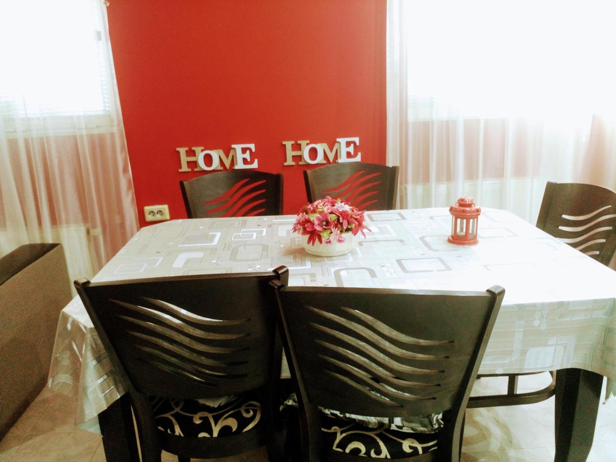 Apartment Diana Resilovo Экстерьер фото