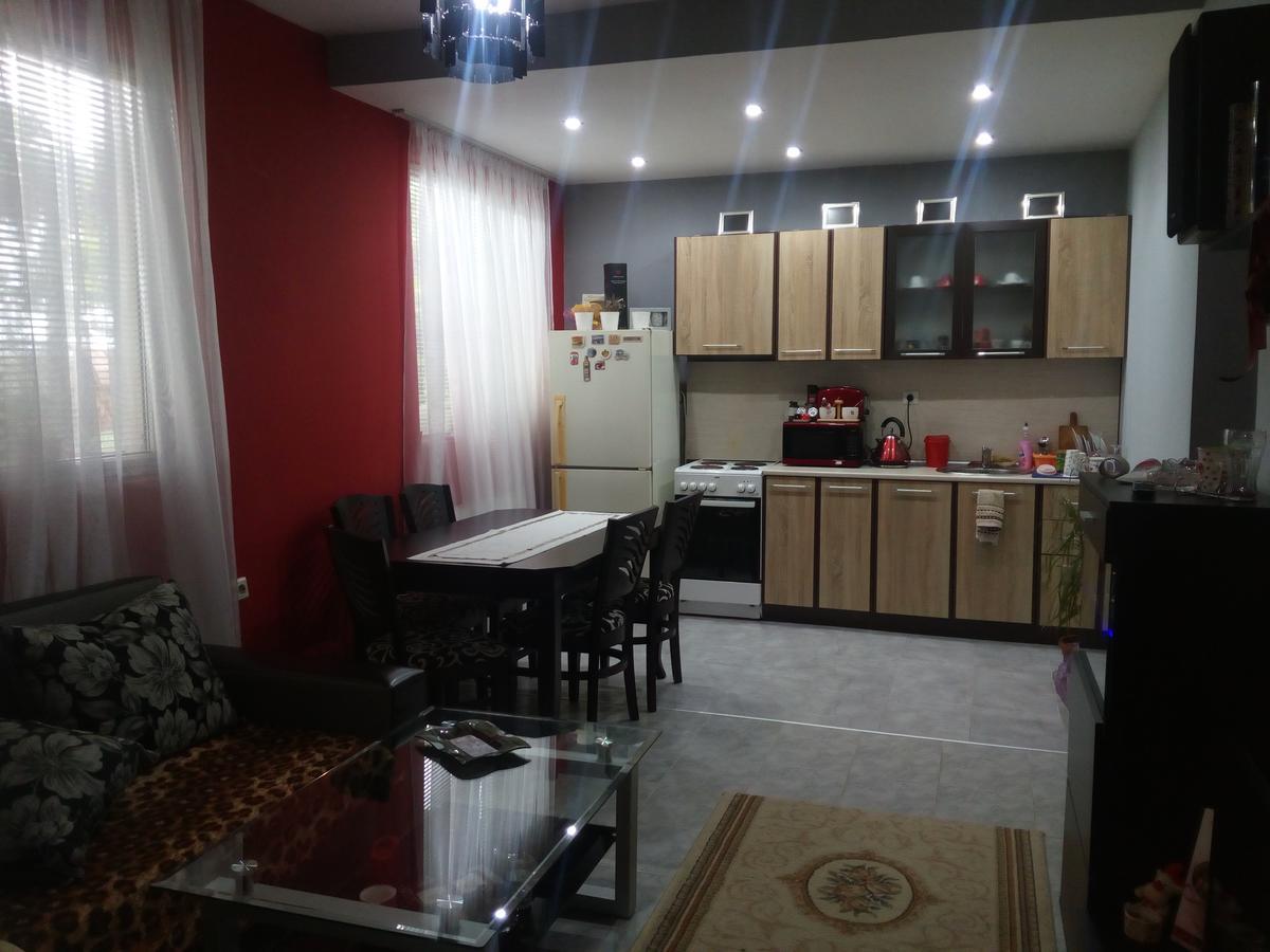Apartment Diana Resilovo Экстерьер фото