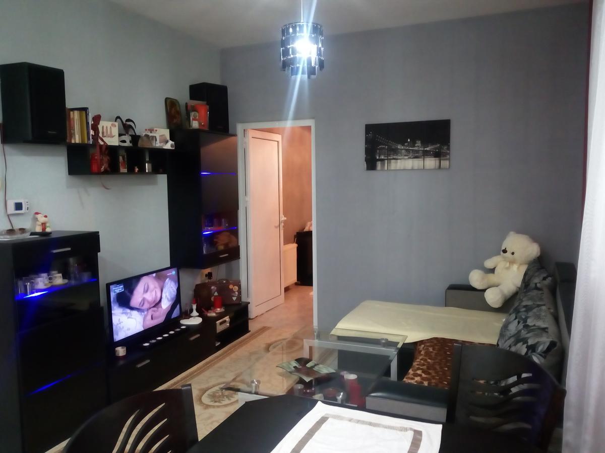 Apartment Diana Resilovo Экстерьер фото