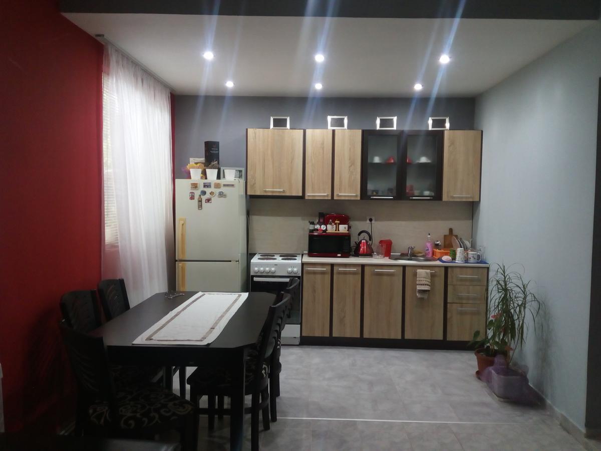 Apartment Diana Resilovo Экстерьер фото