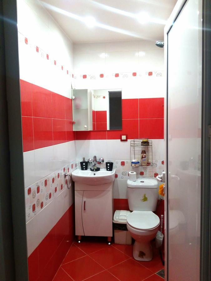Apartment Diana Resilovo Экстерьер фото