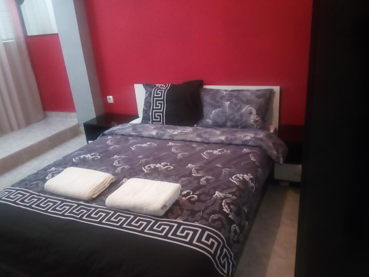 Apartment Diana Resilovo Экстерьер фото