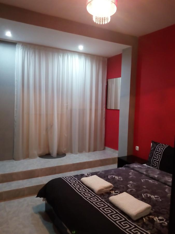 Apartment Diana Resilovo Экстерьер фото