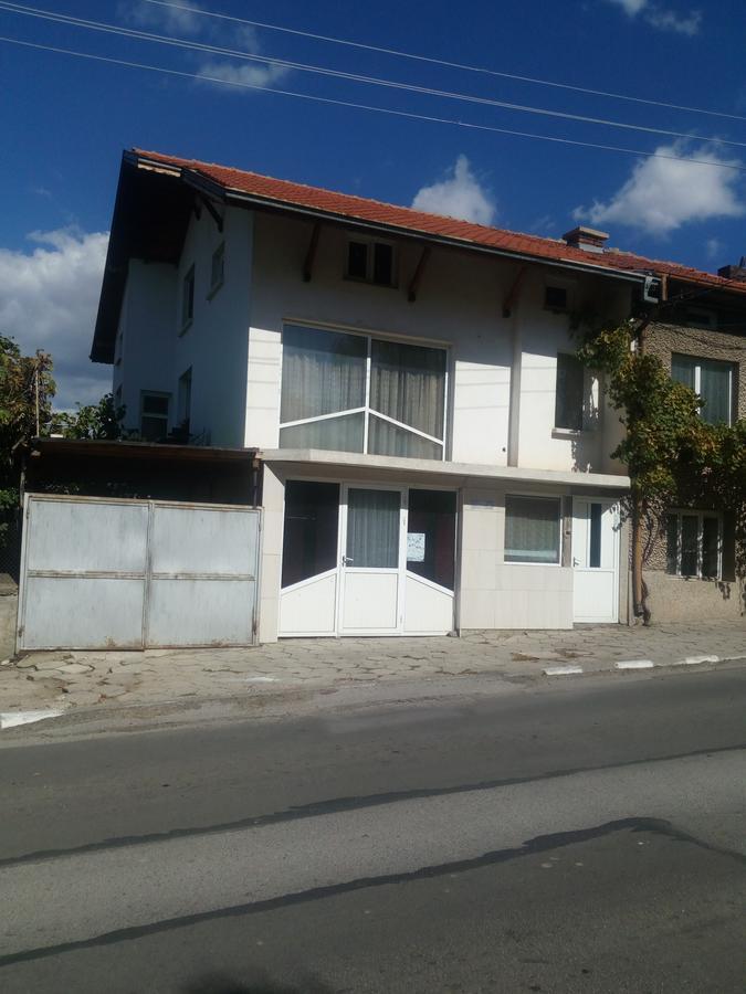 Apartment Diana Resilovo Экстерьер фото