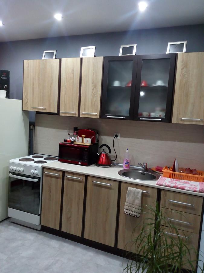 Apartment Diana Resilovo Экстерьер фото