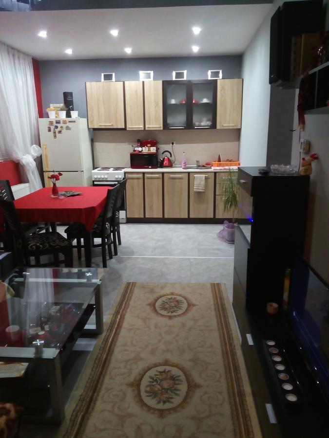 Apartment Diana Resilovo Экстерьер фото
