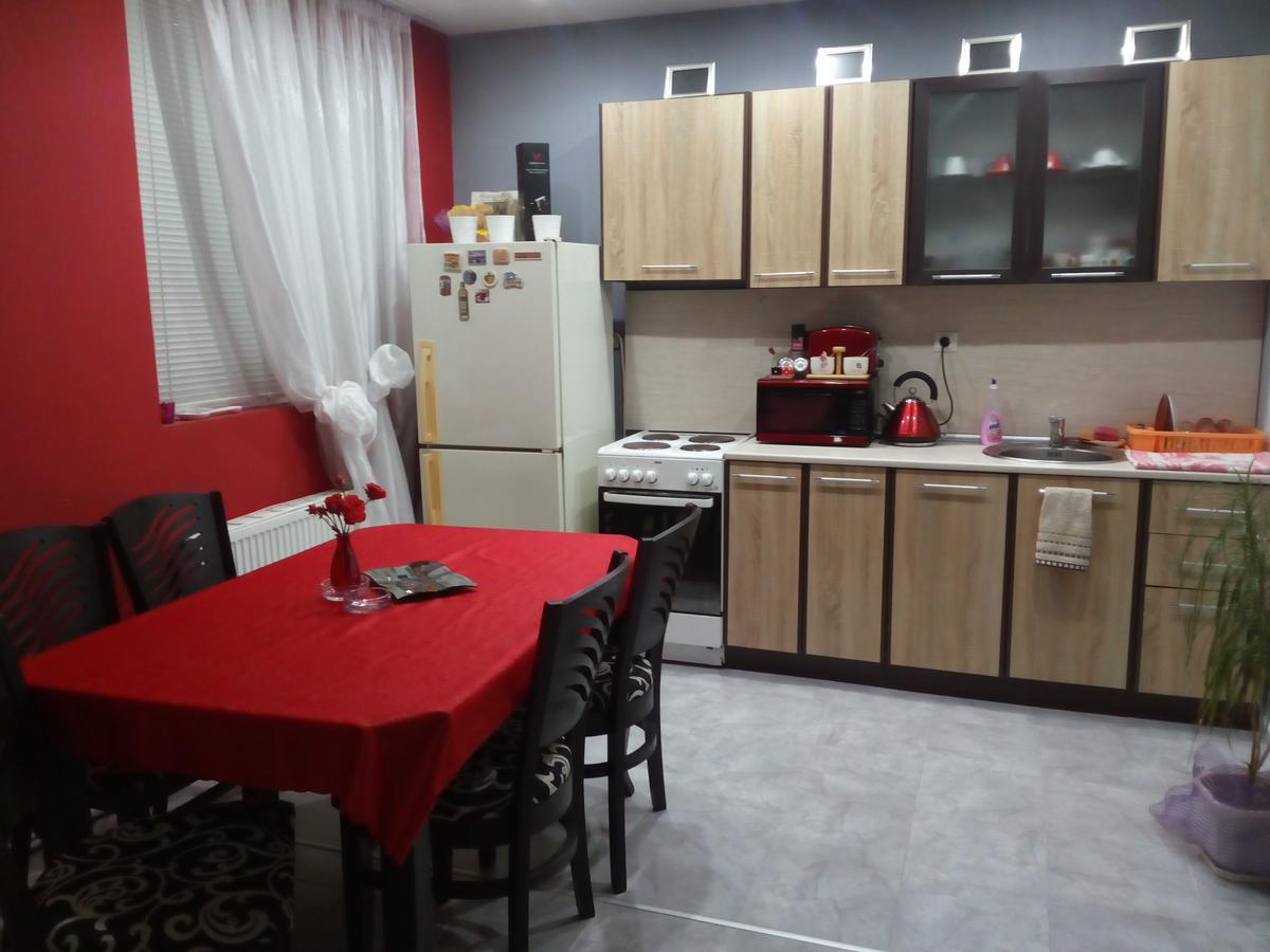 Apartment Diana Resilovo Экстерьер фото
