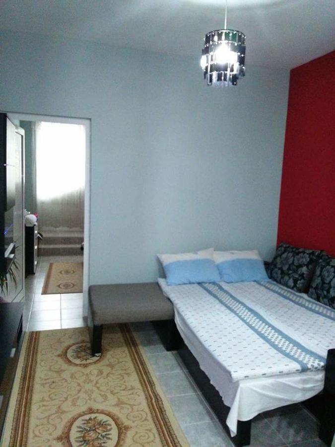 Apartment Diana Resilovo Экстерьер фото