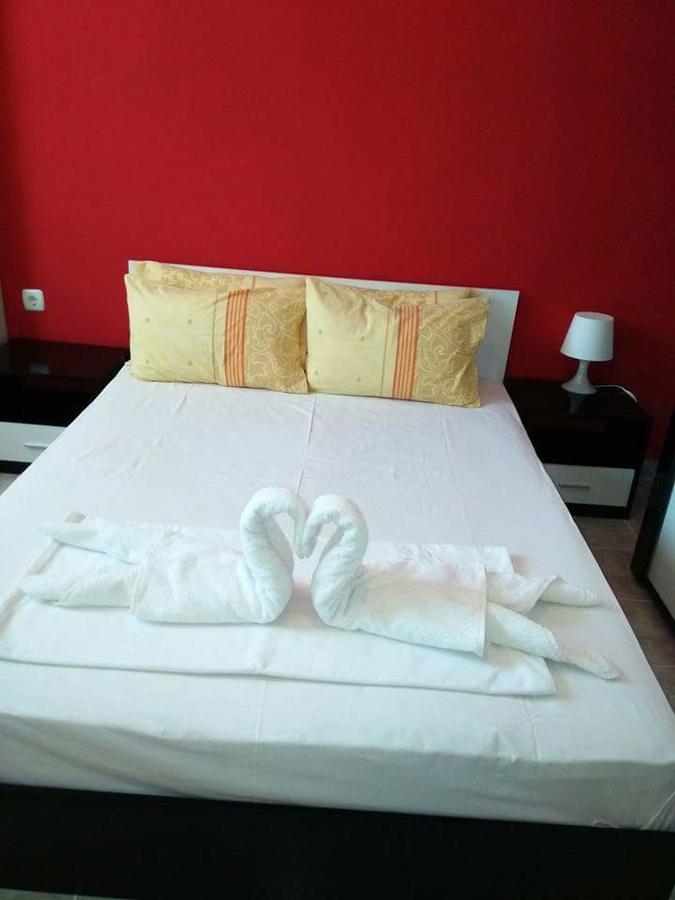 Apartment Diana Resilovo Экстерьер фото