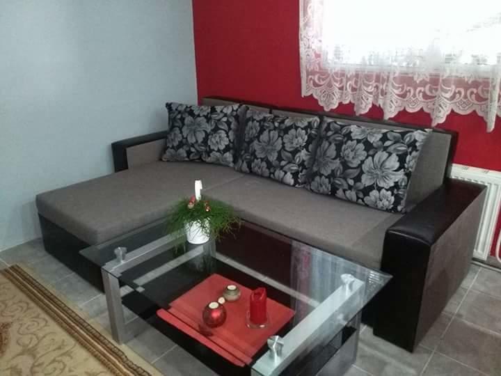 Apartment Diana Resilovo Экстерьер фото