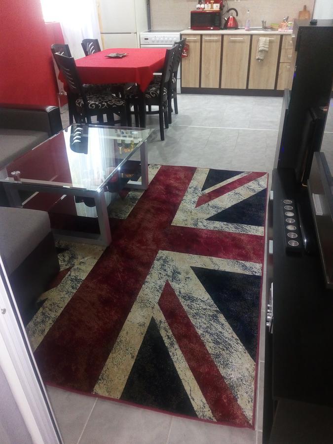 Apartment Diana Resilovo Экстерьер фото