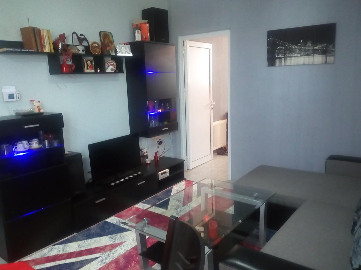 Apartment Diana Resilovo Экстерьер фото