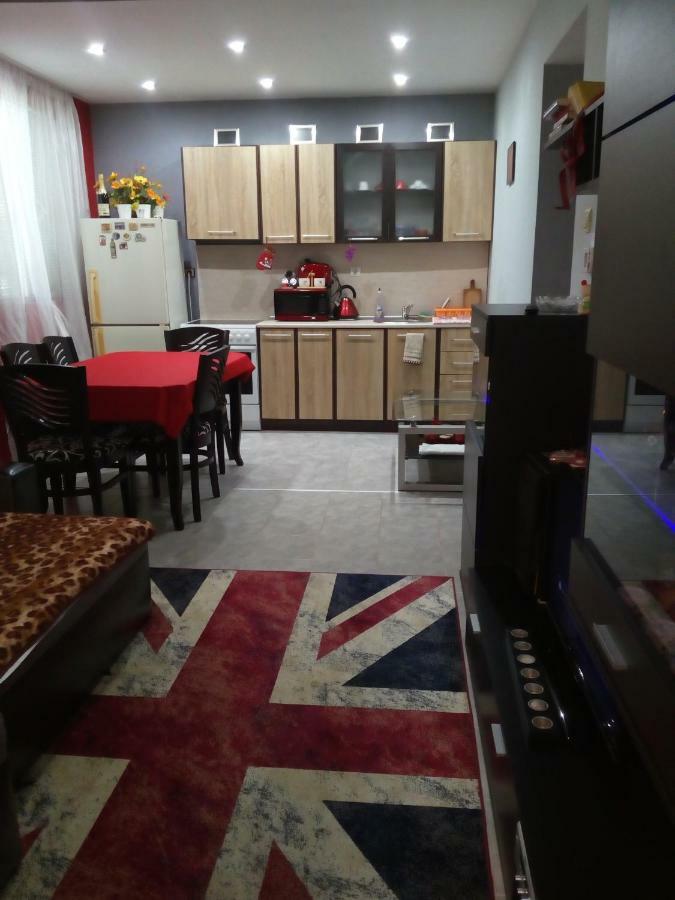 Apartment Diana Resilovo Экстерьер фото