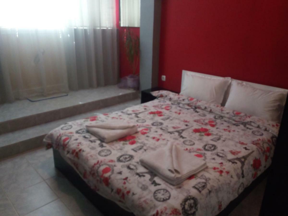 Apartment Diana Resilovo Экстерьер фото