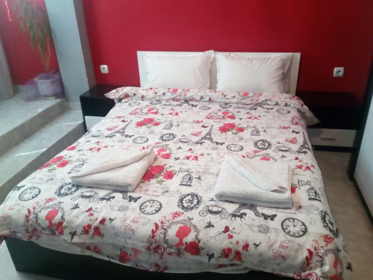 Apartment Diana Resilovo Экстерьер фото